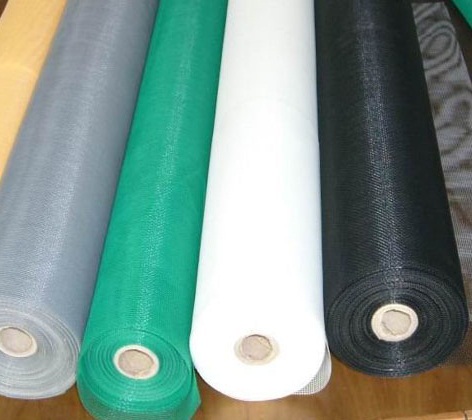 Naylon ve Polyester Elek Telleri